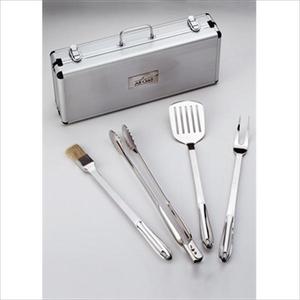 BBQ Tools in Case