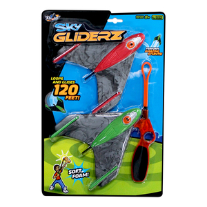 Zing Toys Sky Gliderz