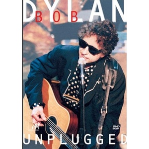 Dylan B-Bob Dylan-Mtv Unplugged