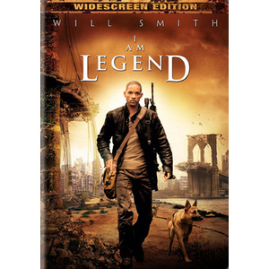 I Am Legend
