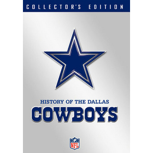 NFLHistory of the Dallas Cowboys