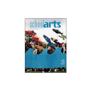 School Arts - 10 Issues - 1 Year