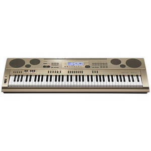 AT-5 Oriental Portable Keyboard