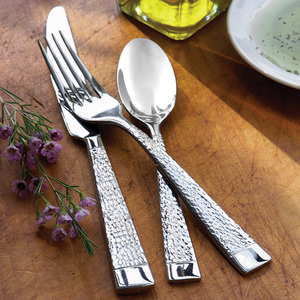 Sambre 65 Piece Flatware Set