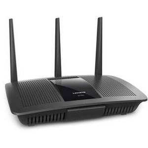 EA7500 Max-Stream Dual-Band Wireless-AC1900 Gigabit Router