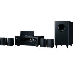 HT-S3900 5.1-Channel Home Theater System