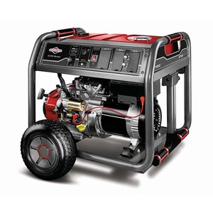 2100 Series 420cc 7000W Portable Generator
