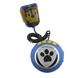 Paw Patrol Voice Change Communicator