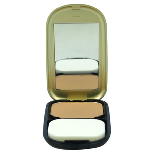 Max Factor Facefinity Compact Foundation SPF 15 - # 08 Toffee by for Women - 1 Pc Foundation