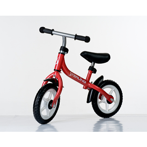 Sterling WonkaWoo Ride & Glide 10&quot; Balance Bike