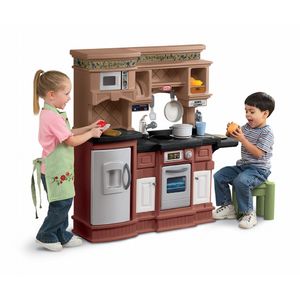 Little Tikes Gourmet Prep 'n Serve&#8482; Kitchen