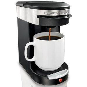 Personal Cup One Cup Pod Brewer