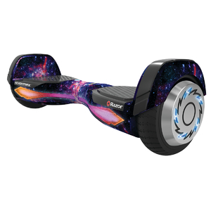 Razor® Hovertrax 2.0 DLX - Galaxy Blue