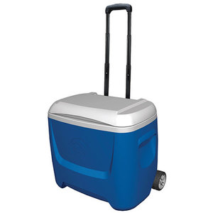 Island Breeze Cooler w/ Wheels