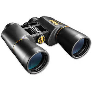 10x50 Legacy WP Binocular (Matte Black)
