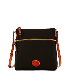 Nylon Crossbody