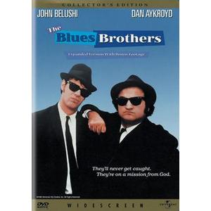 Blues Brothers Collectors Edition