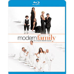 Modern Family-Season 3