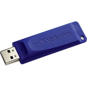 4GB USB 2.0 Flash Drive