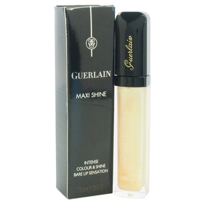 Guerlain Maxi Shine Lip Gloss - # 400 Gold Tchlack