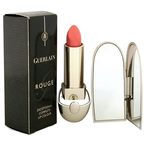 Guerlain Rouge G Jewel Lipstick Compact - # 60 Gabrielle