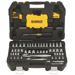 108pc Mechanics Tools Set