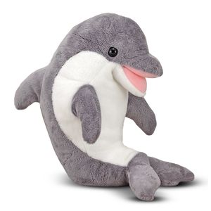 Melissa & Doug Skimmer Dolphin
