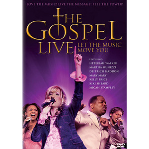 Gospel Live