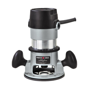 1-3/4 HP Fixed Base Router