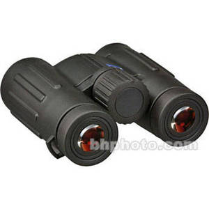 10x32 Victory T* FL Binocular (Black)