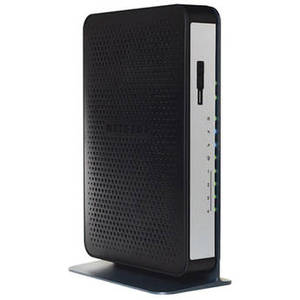 N450 Wi-Fi Cable Modem Router