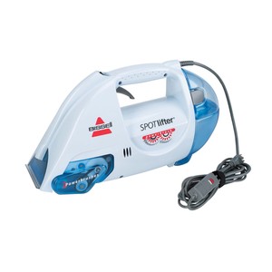 Spot Lifter PowerBrush Corded Carpet Cleaner