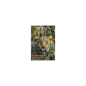 Sports Afield - 6 Issues - 1 Year