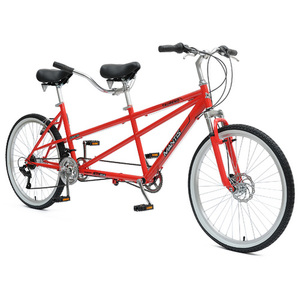 Taureno Tandem Bike
