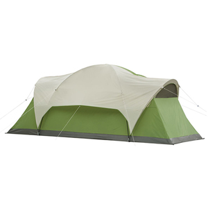 Montana 8-Person Tent 16ft x 17ft