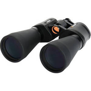 9x63 SkyMaster DX Binocular (Black)