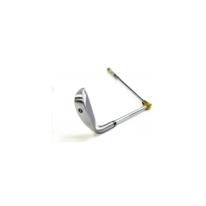 Refiner Pro Iron - Hinged Training Club RH