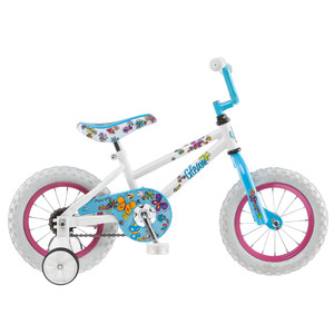 Pacific 12&#8220; Girl's Gleam Bike