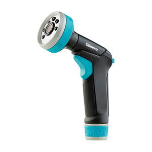 Swivel Connect Heavy Duty Watering Nozzle