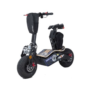 MotoTec Mad 1600w 48v Electric Scooter