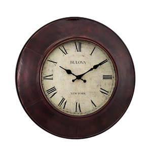 Watford Wall Clock