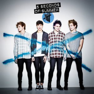 5 Seconds of Summer  - 5 Seconds of Summer