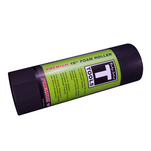Body-Solid Body Solid Tools BSTFRP18F 18" Premium Foam Roller