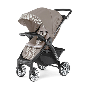 Bravo LE Stroller Singapore
