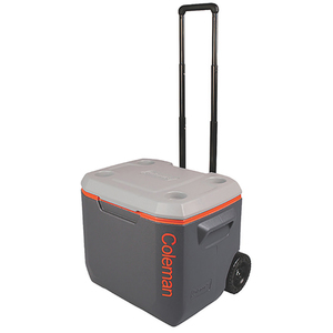 50qt Xtreme 5 Wheeled Cooler