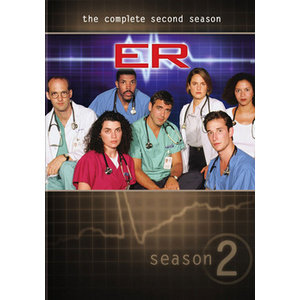 Er-Complete 2nd Season