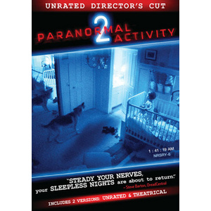 Paranormal Activity 2