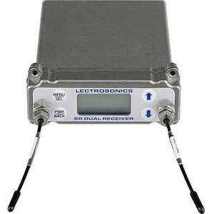SRb Camera Slot UHF Receiver (Block 23)