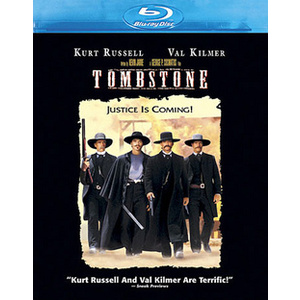 Tombstone