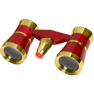 Barska 3x25 Blueline Opera Glasses w/Light
